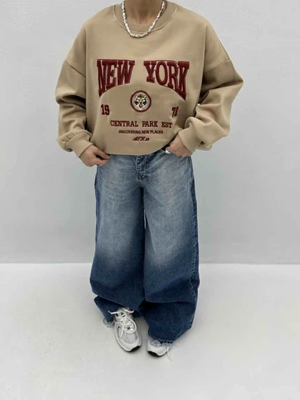 دورس NEW YORK