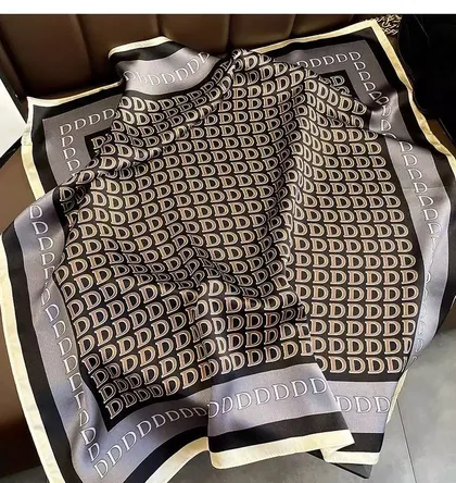 Mini Silk 504