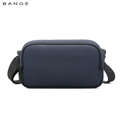 کیف دوشی و کیف کراس بادی ضدآب بنجBANGE BG-3097