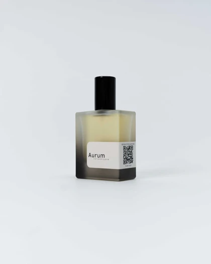 عطر مدل AURUM برند کلار کالکشن kelar collection
