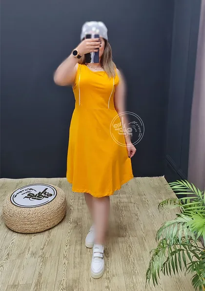 پیراهن آدرینا