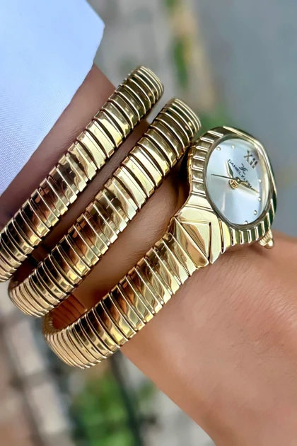 ساعت زنانه دنیل کلین daniel-klein