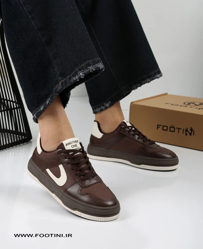 کتانی زنانه لژدار نازنین HP