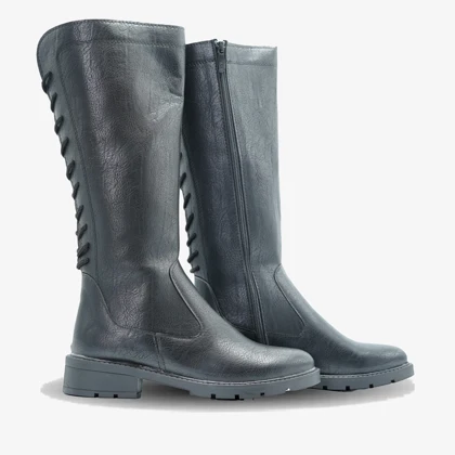 کفش بوت زنانه مدل 0505 _ Boots