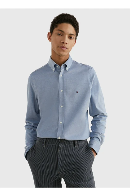 پیراهن مردانه tommy-hilfiger