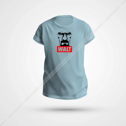 تیشرت Breaking Bad