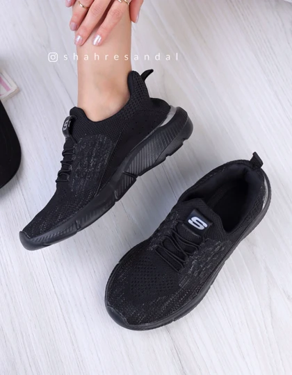 کفش اسپرت زنانه کد 203