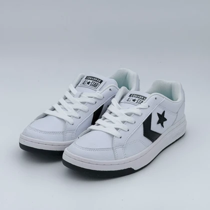 کانورس پرو بلیز سفید/ Converse Pro Blaze White