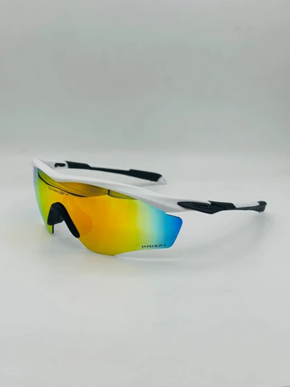 عینک آفتابی ورزشی اوکلی Oakley Sutro Lite وUV400مدل SG-SG-0078D
