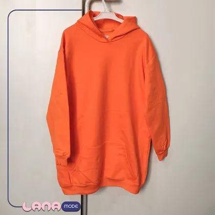 هودی لانگ (رنگبندی کامل)