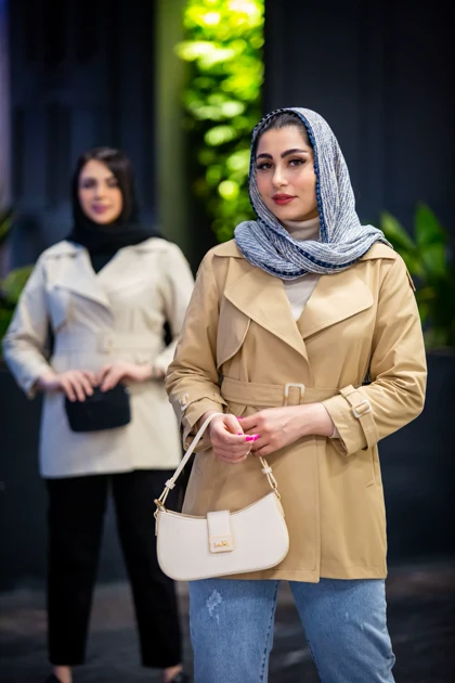 کتان زارا تک ژیله