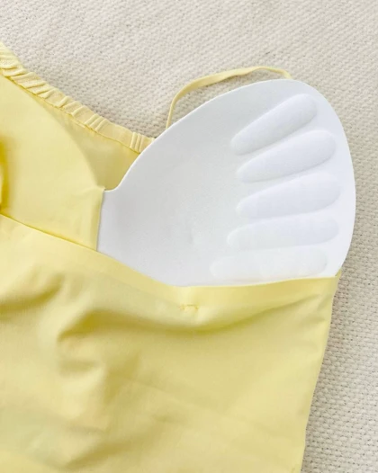 نیم‌تنه مداد رنگی کد 5046