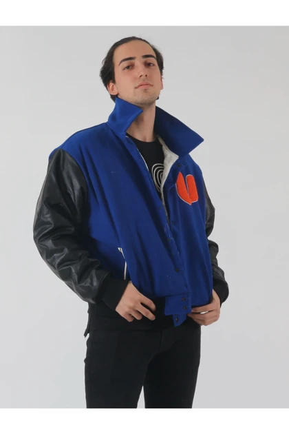 کت و کاپشن rood rood