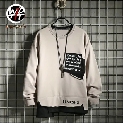 تیشرت آستین بلند خاص