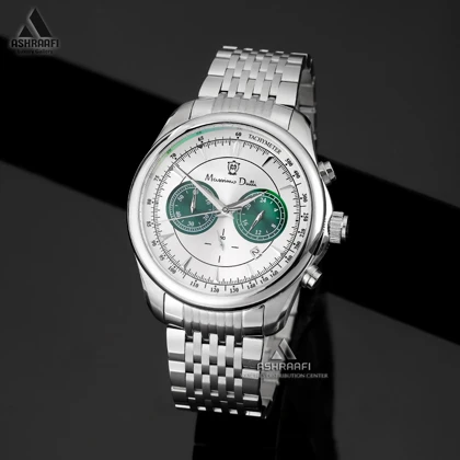 ساعت ماسیمو دوتی Massimo Dutti MD.1.10008.04