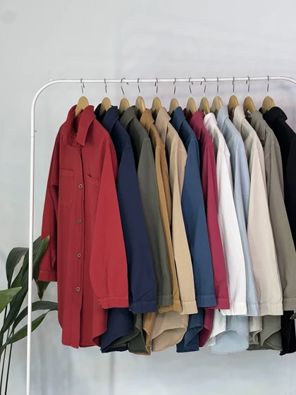 مانتو مداد رنگی تابان 1