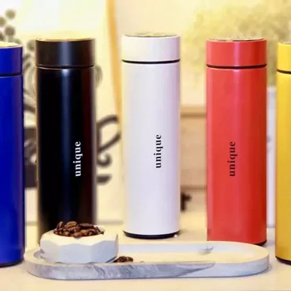 فلاسک درجه دار یونیک