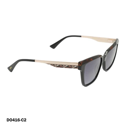 عینک آفتابی زنانه دیزاینو ( DESIGNO ) مدل DO 416