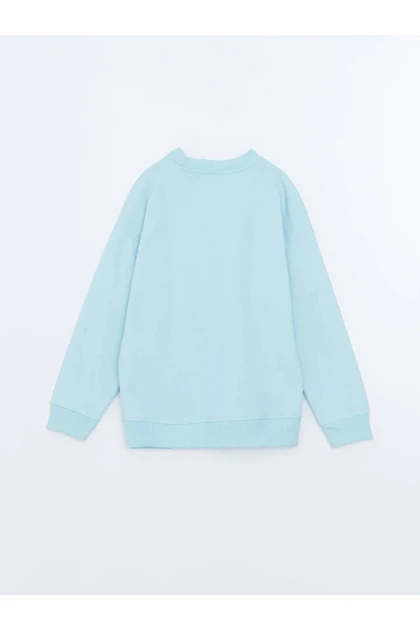 سویشرت زنانه اورجینال ال سی وایکیکی lc-waikiki