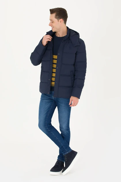 کت و کاپشن مردانه اورجینال یو اس پولو u.s.-polo-assn.