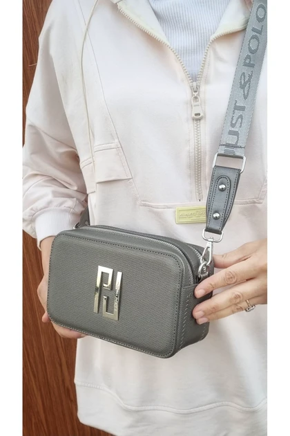 کیف دوشی زنانه just-polo just-polo