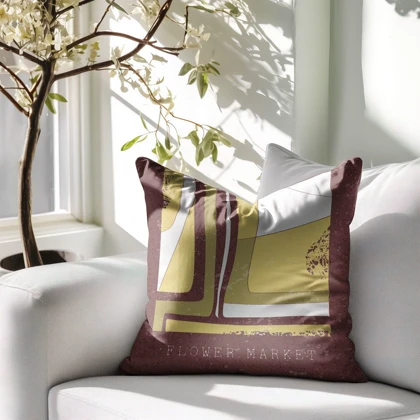 کوسن Pillow modern347