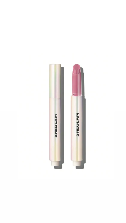 لیپ پلامپر (برق لب حجم‌دهنده) شیگلم مدل Pout-Perfect Shine Lip Plumper