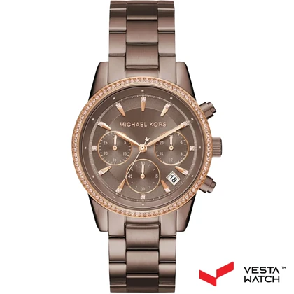 ساعت مچی زنانه مایکل کورس MICHAEL KORS مدل MK6529