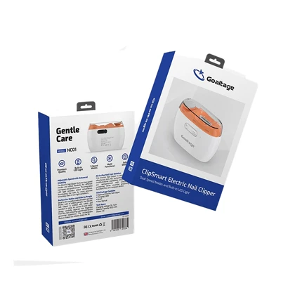 ناخن گیر برقی گلتیج مدل GT-NC01