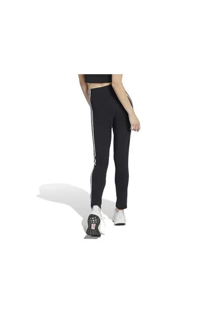 جوراب شلواری روزانه زنانه W Fi 3S Legging IP1570 مشکی GL0723