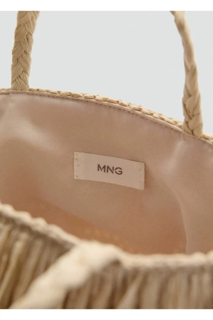 کیف دوشی بچگانه اورجینال منگو کیدز mango-kids