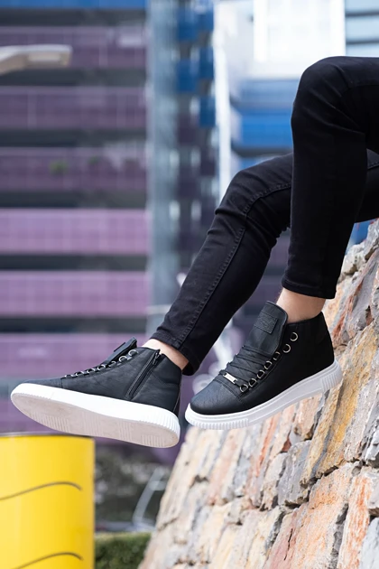 کتانی مردانه l.a-polo l.a-polo