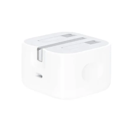 کلگی شارژر Iphone 20w B/A کیفیت اصلی – با گارانتی تعویض