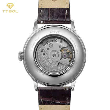ساعت مچی مردانه اورینت ORIENT RA-AC0039Y30B
