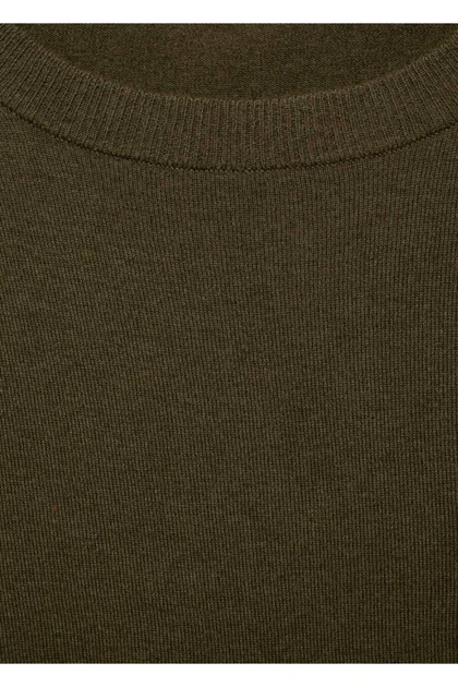 بافت زنانه اورجینال منگو mango