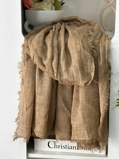 شال کنفی زارا