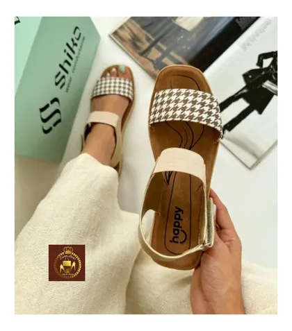 صندل طبی تابستانه کشی و چسبی زنانه رویال
