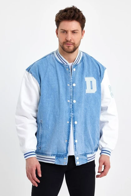 کت و ژاکت مردانه damga-jeans damga-jeans