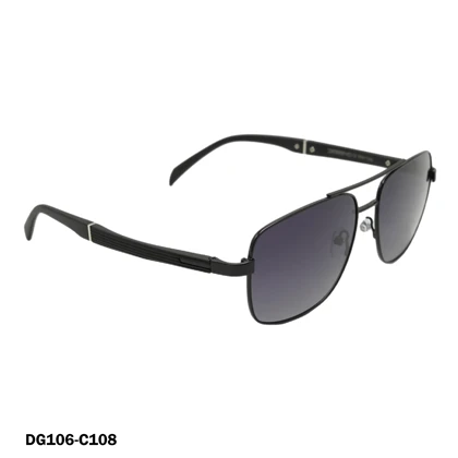 عینک آفتابی یونیسکس دیزاینو ( DESIGNO ) مدل DG 1016