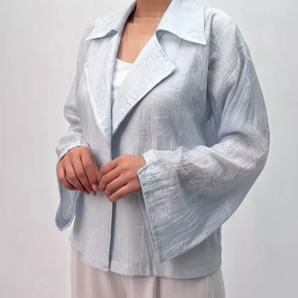 کت زنانه ژینا 00191155951
