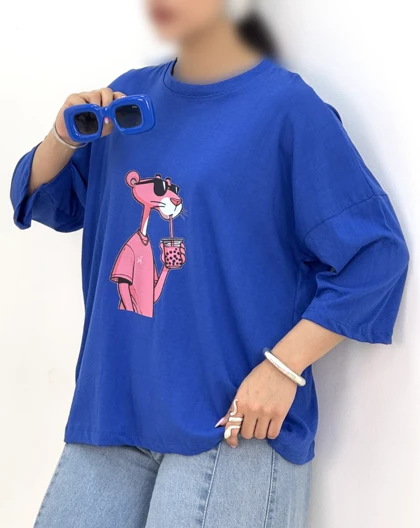 تیشرت سوگند(37)کد:5489