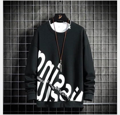 تیشرت آستین بلند لش خاص