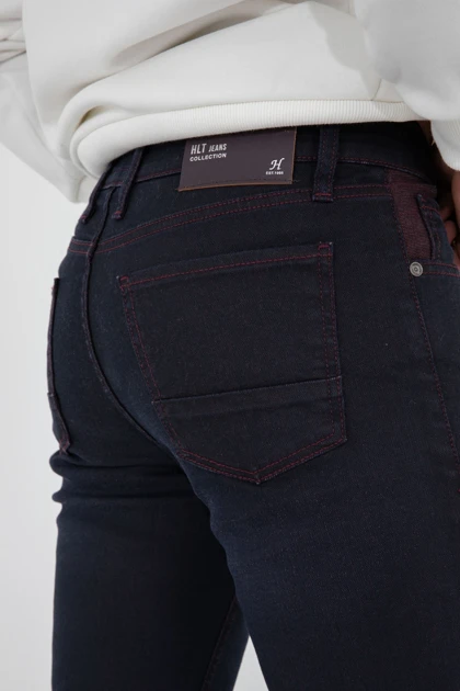 شلوار جین مردانه hlt-jeans hlt-jeans