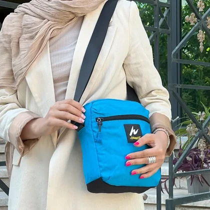 کیف رودوشی اورجینال مدل HANDRY - H0536