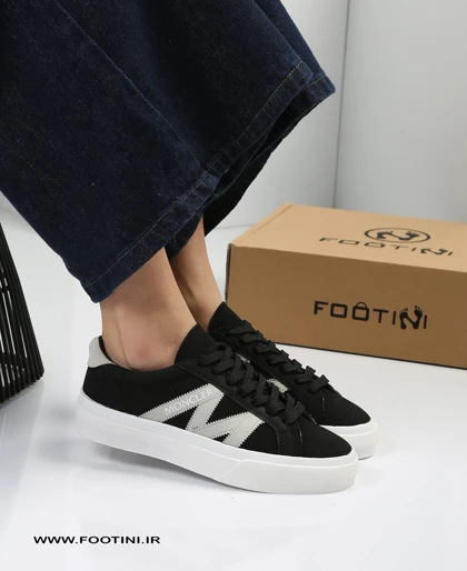 کتانی زنانه راحتی MR MONCLER