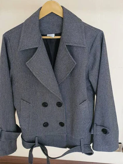 کت رز جناقی