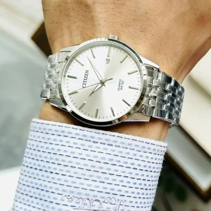 ساعت مچی مردانه سیتیزن CITIZEN BI5000-87A