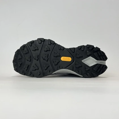 کفش پیاده روی ضد آب مونت گلیس طوسی سبز