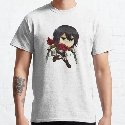 تیشرت attack on titan تیشرت اتک ان تایتان
