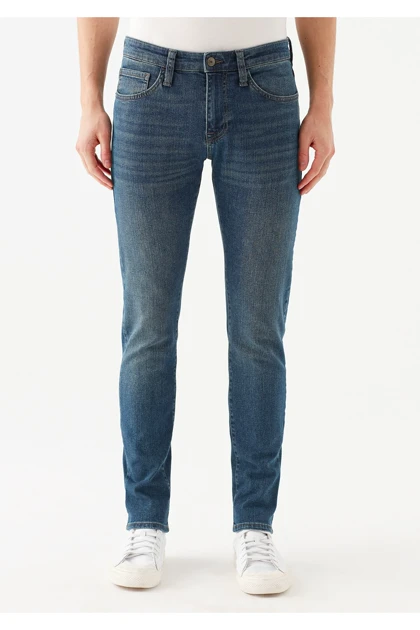 شلوار جین مردانه mavi